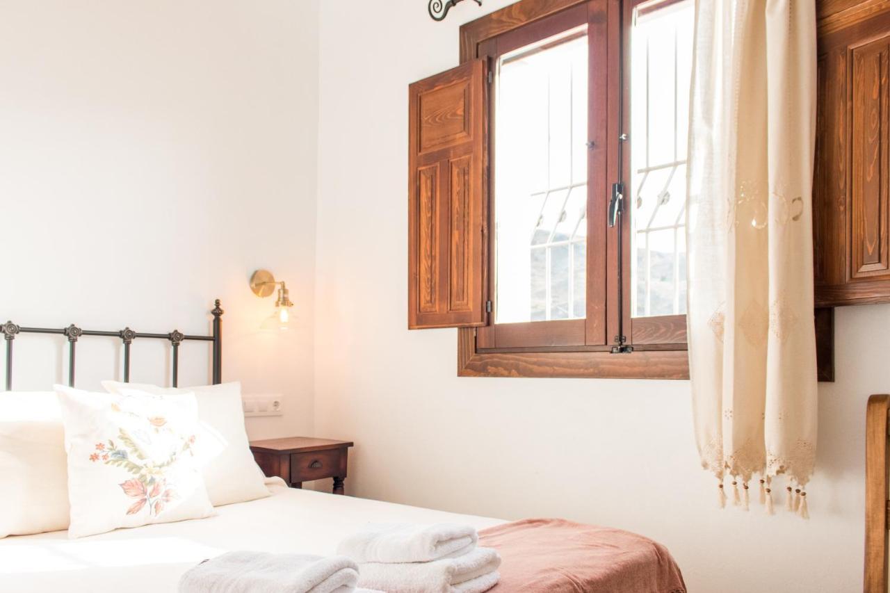 Villa Carmen Níjar Eksteriør billede