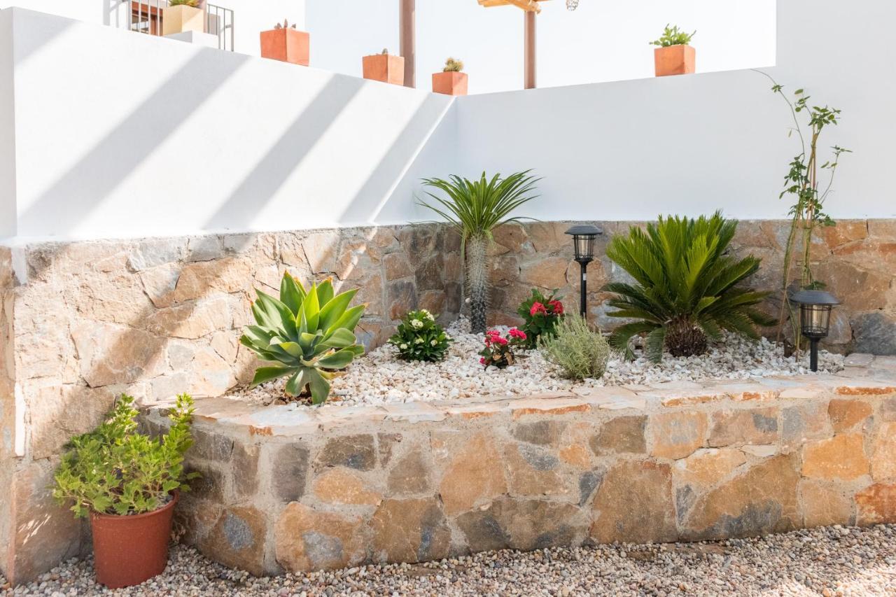 Villa Carmen Níjar Eksteriør billede